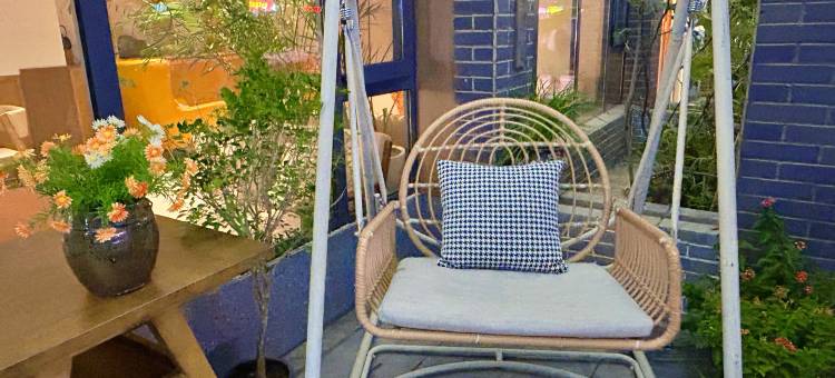 璞隐酒店(禹州胖东来店)图片