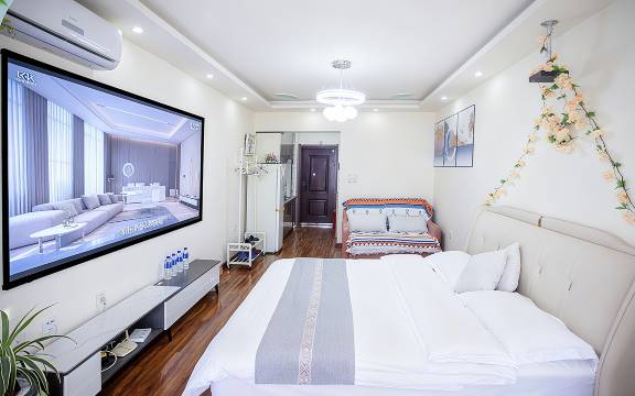 哈尔滨润达民宿