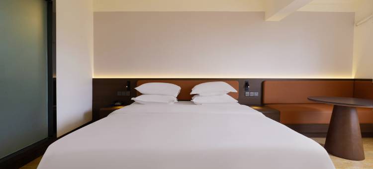 上水归龙酒店(崇左高铁南站中心步行街店)图片