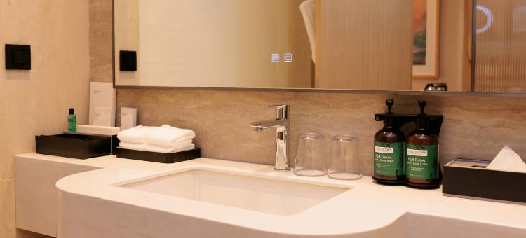 Crowne Plaza DUSHANBE by IHG图片