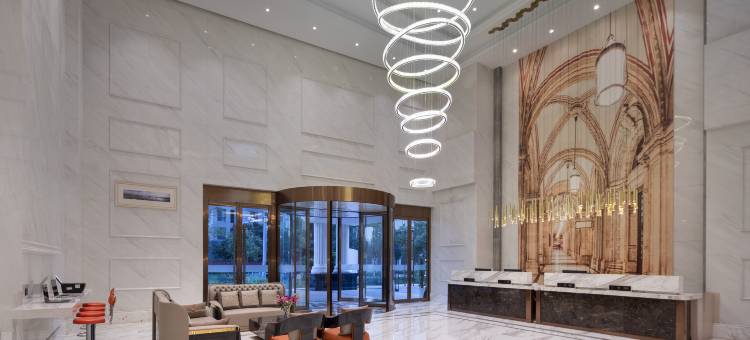 昆明五华区美吟温德姆酒店(吾悦广场店)图片