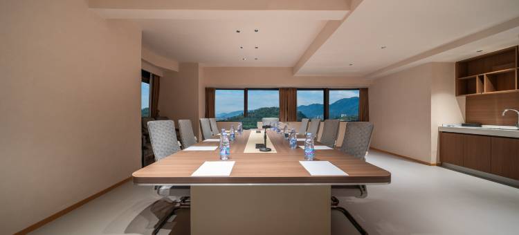 旅青春·L设计师民宿(四川文理学院莲湖校区店)图片