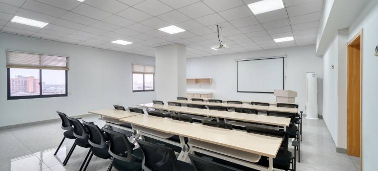 全季酒店(安吉九州昌硕广场店)图片