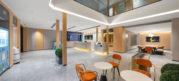 九寨沟城市便捷酒店图片