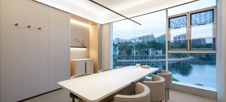 全季酒店(东莞凤岗翡翠山湖店)图片