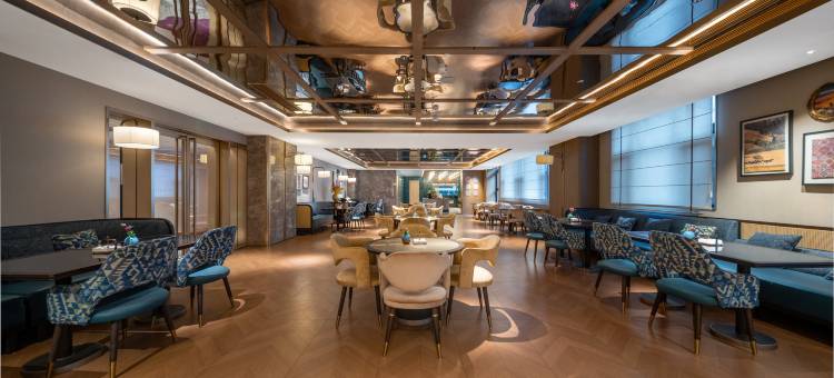 漫心酒店(阿勒泰红墩路店)图片