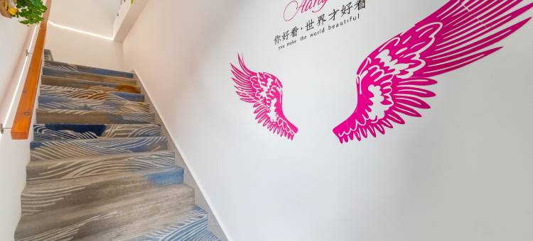 滨港美宿(汕头龙眼南路万象城店)图片