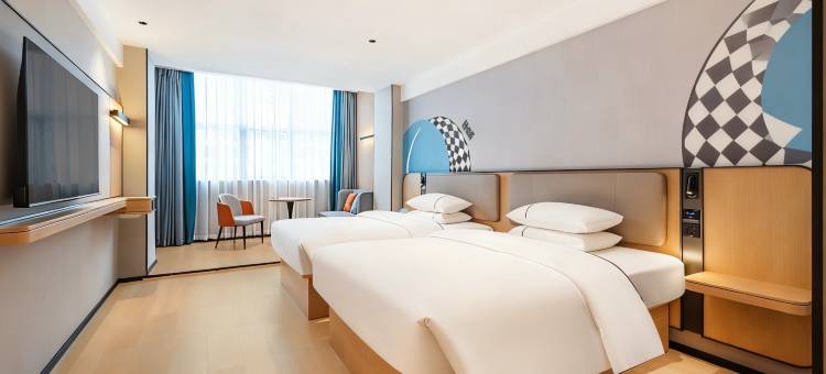 城市便捷酒店(周口淮阳太昊陵店)图片