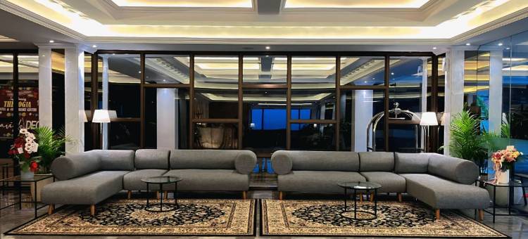 The Jogja Malioboro Hotel & Conference Center图片