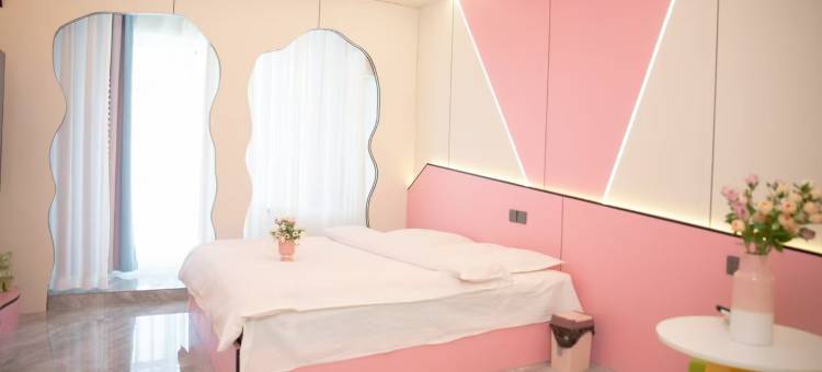 大庆墨雅轩民宿图片