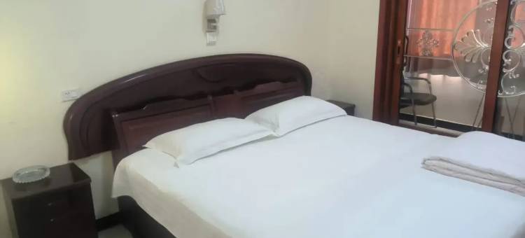 万家佑民宿图片