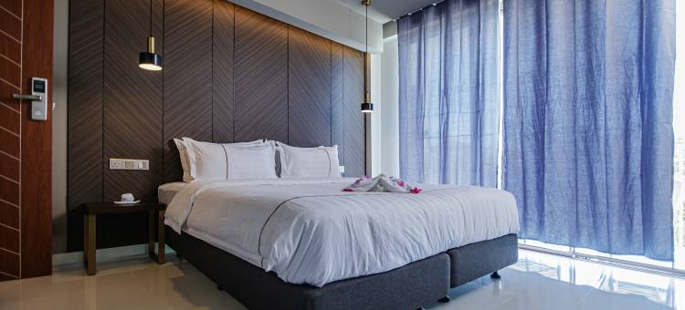 富力杜皇家别墅(Royal Villa Fulidhoo)图片