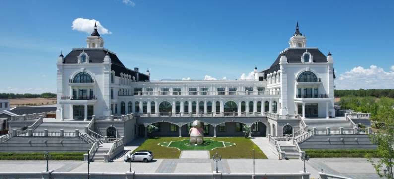 泰来白鹭湖红酒温泉康养度假小镇酒店图片