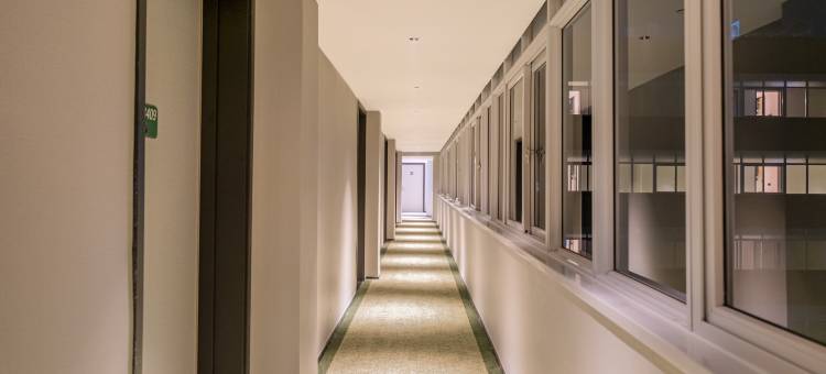 海友酒店(保山永昌路店)图片