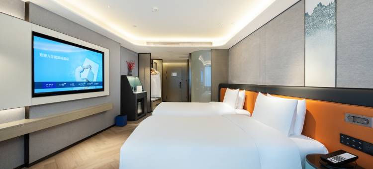 三亚凤凰机场诺富特酒店图片