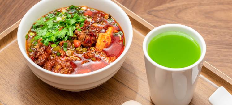 艺龙酒店(贵阳北站黔灵山路店)图片