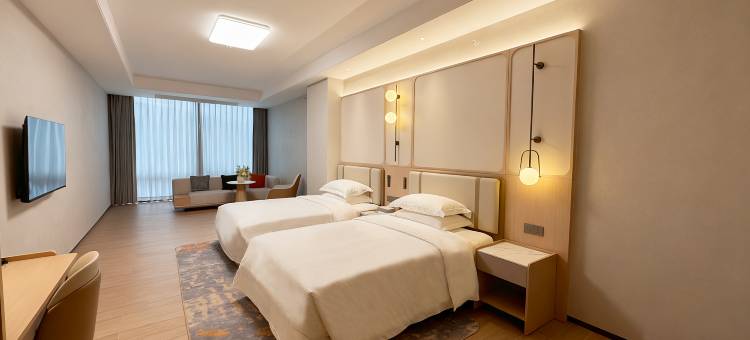 上海ALSO酒店图片