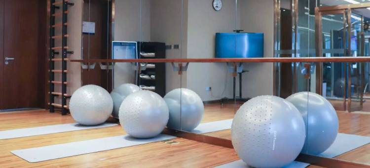 宜必思尚品酒店(长沙高铁南站国际会展中心店)图片