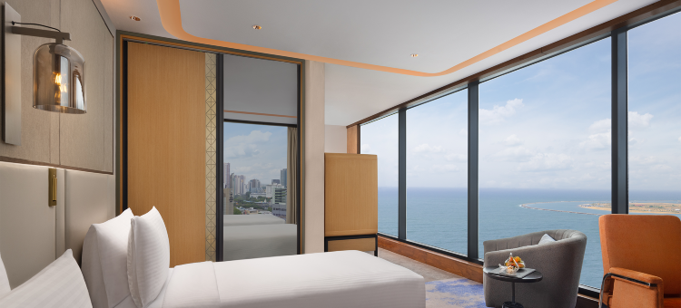 阿玛瑞 科伦坡 斯里兰卡(Amari Colombo Sri Lanka)图片