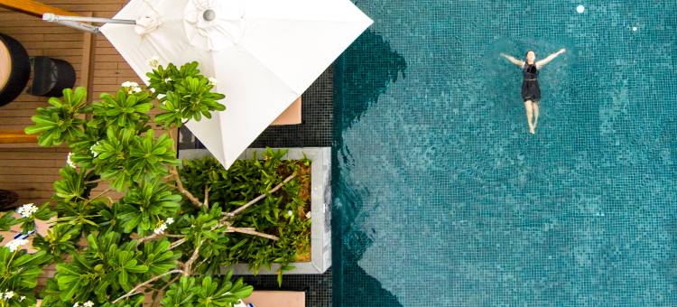 万象皇冠假日酒店(Crowne Plaza VIENTIANE by IHG)图片