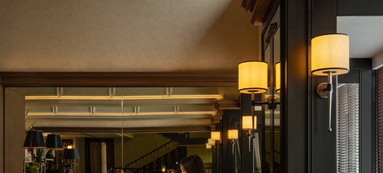 成都云野盛阁酒店(春熙路店)图片
