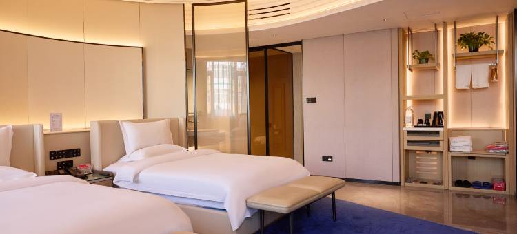 盂县紫轩国际酒店(金龙西街凯通购物广场店)图片