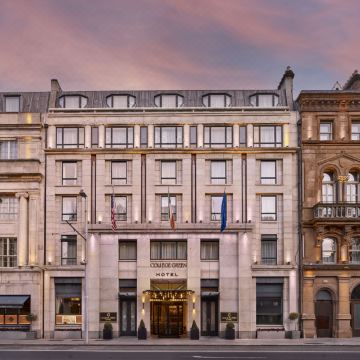 都柏林学院绿地酒店 - 傲途格精选(The College Green Hotel Dublin, Autograph Collection)图片