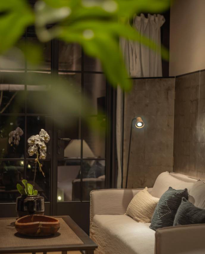 东南邑念夏·里精品度假酒店(大同古城店)图片