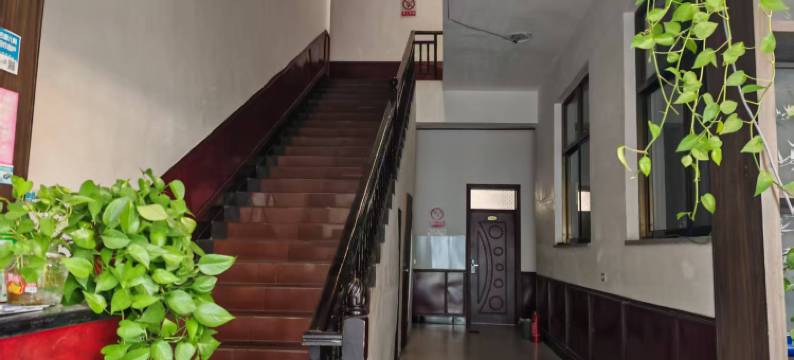 桂蓉楼宾馆图片