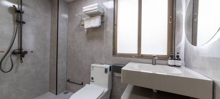 宝瑞酒店(深圳宝安国际机场T3航站楼店)图片