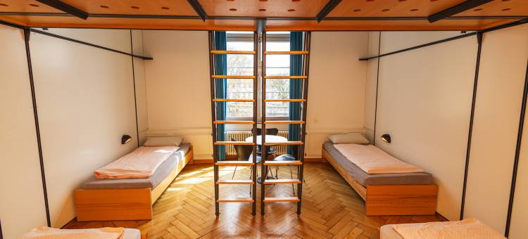 索洛图恩青年旅馆(Solothurn Youth Hostel)图片