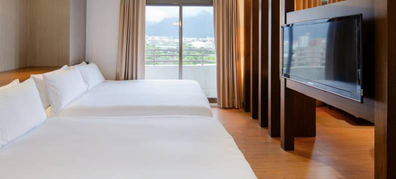 雀客藏居花莲林森图片