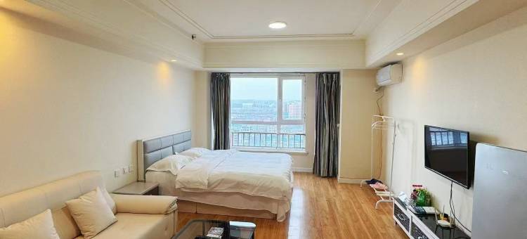 安和公寓(牡丹江万达广场店)图片