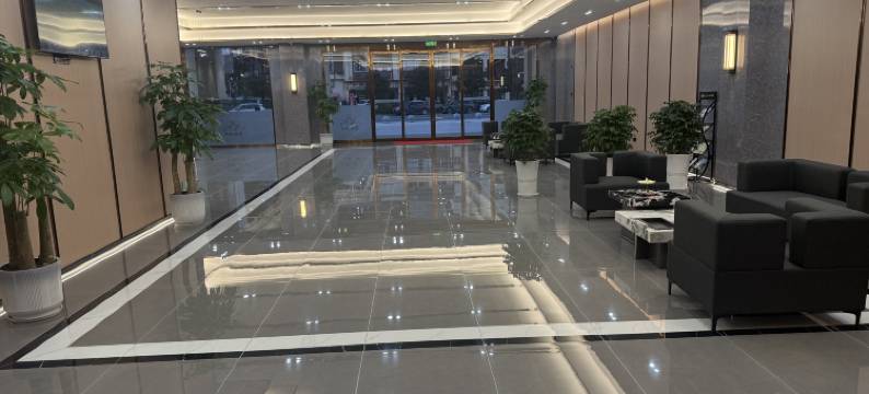 楚韵酒店(保康高铁站店)图片