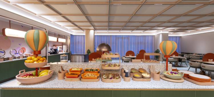 桔子酒店(广德开发区太极大道店)图片