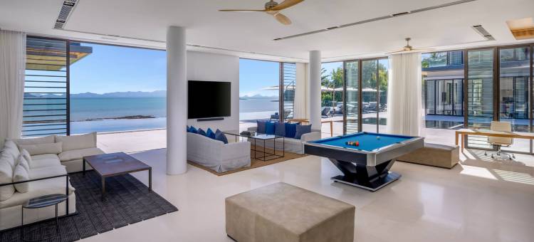 阿马拉萨拉别墅(Villa Amarasara)图片