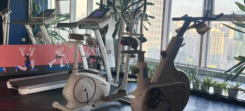 璞云云端公寓(佛山岭南天地祖庙地铁站店)图片