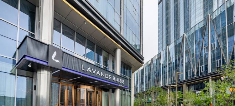 麗枫酒店(北京胸科医院通州北关地铁站店)图片