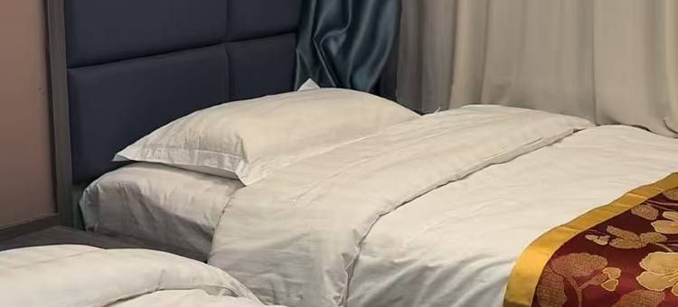 温馨时尚宾馆图片