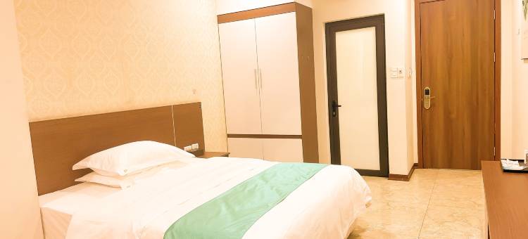 佰帝商务酒店(越南北宁店)(Baidi Business Homestay)图片