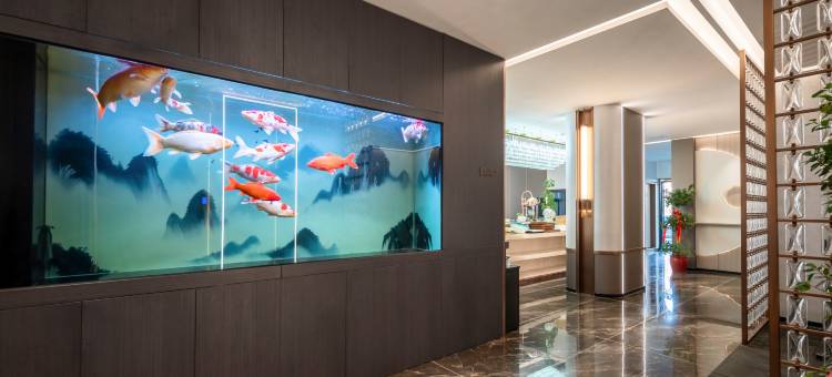 富元酒店(衡山站店)图片