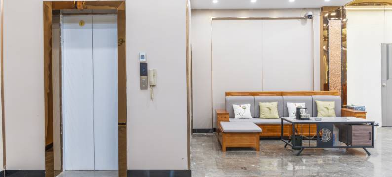 中山栗子公寓图片