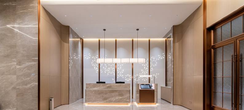 欧斯卡国际酒店(常平东莞东站店)图片