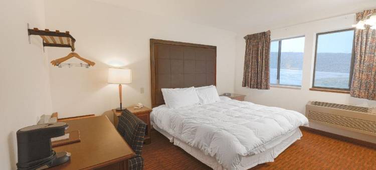 OYO 哈伦套房酒店(Harlan Inn and Suites by OYO Harlan)图片