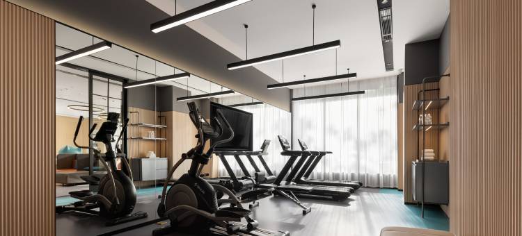 城市便捷酒店(厦门翔安马巷店)图片