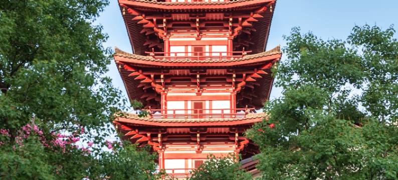 乐成酒店(万达广场汽车南站店)图片