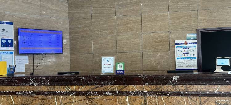 麦爵Mezzz酒店(慈溪会展中心店)图片