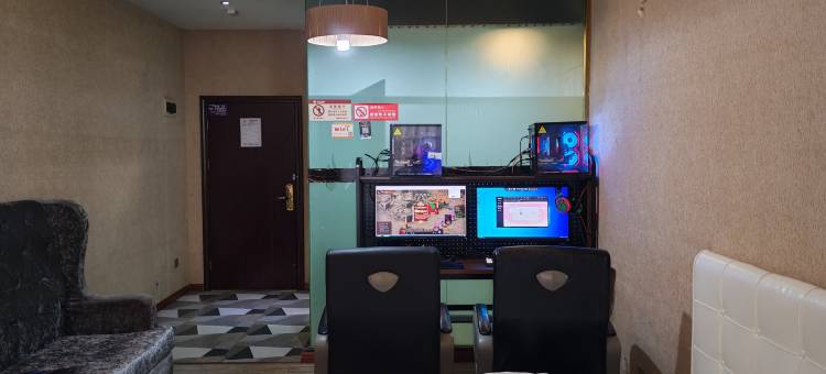 蜂巢电竞酒店(鑫成大酒店)图片