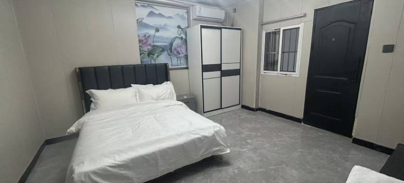 居歆家创业园(上海浦东机场店)图片