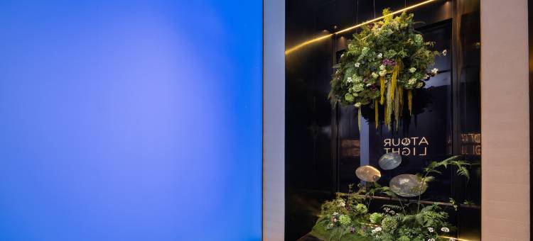 合肥火车站北广场轻居酒店图片